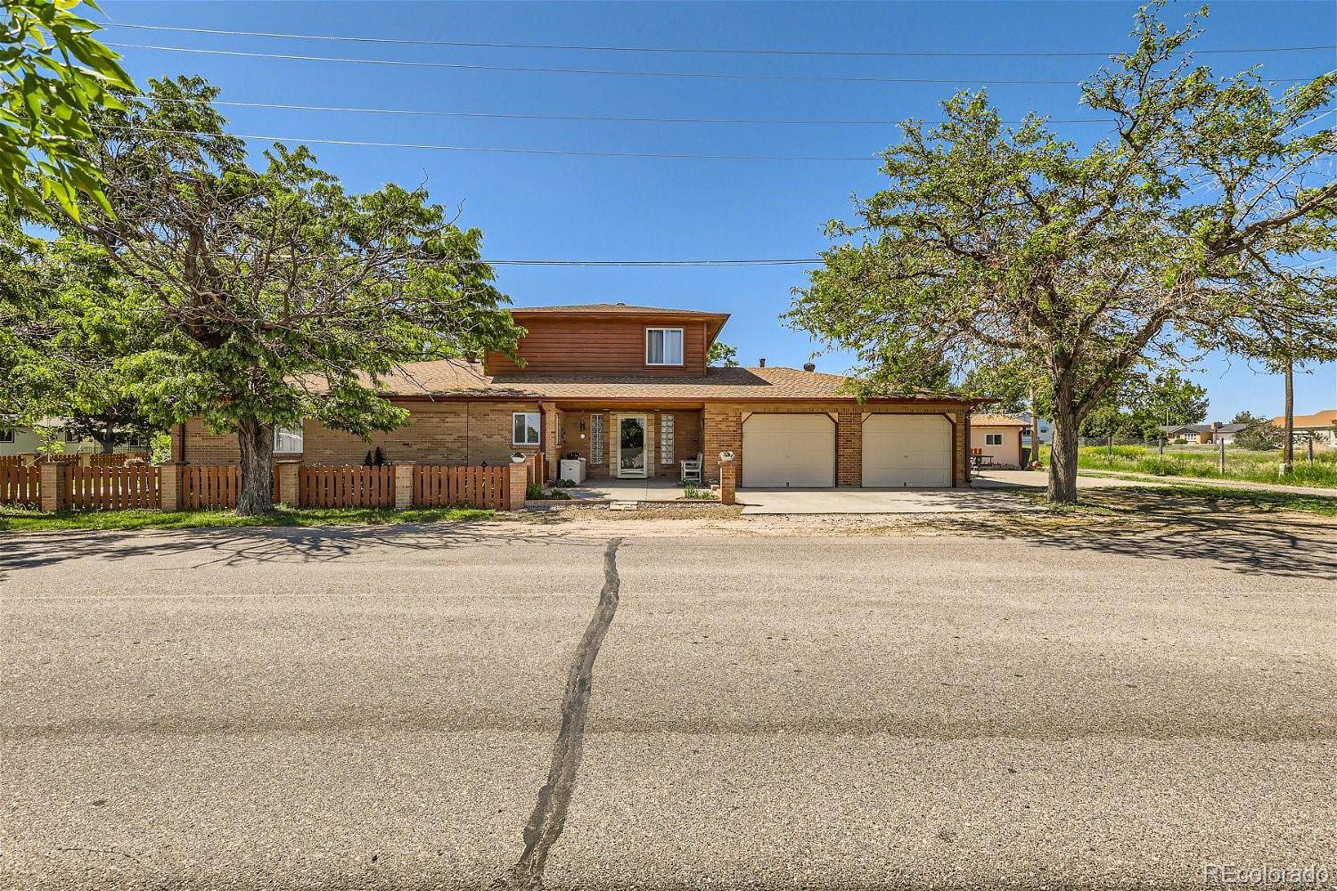 56588 Colorado AVE, Strasburg, CO 80136