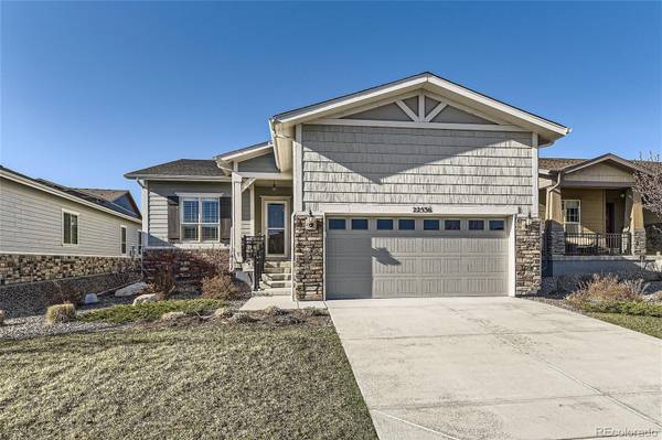 22536 E Glidden DR,  Aurora,  CO 80016