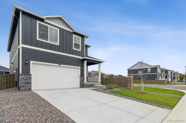 Fort Collins, CO 80528,1826 Knobby Pine DR