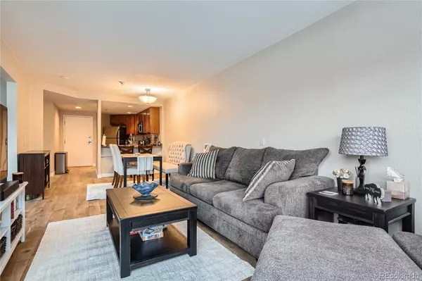 100 Park AVE #201, Denver, CO 80205