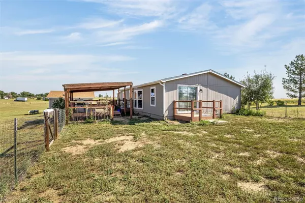 Peyton, CO 80831,5850 Prospero RD
