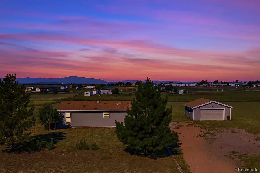 5850 Prospero RD, Peyton, CO 80831