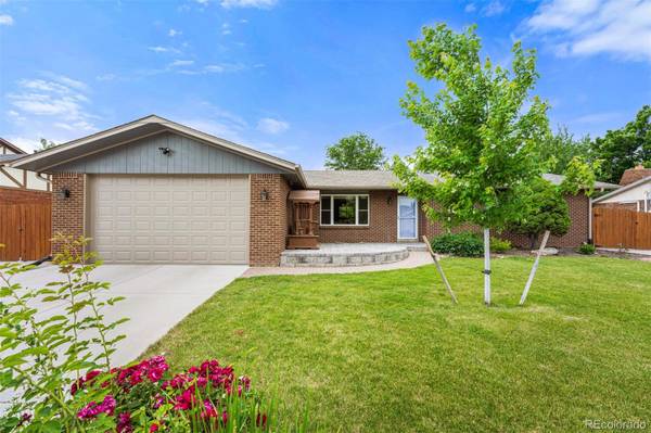 11326 W 75th AVE, Arvada, CO 80005