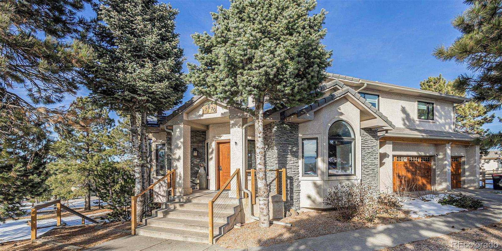 17870 New London RD, Monument, CO 80132