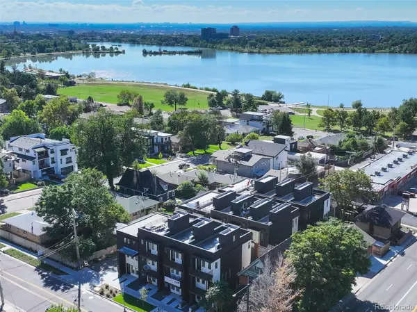 Denver, CO 80212,5128 W 26th AVE #104