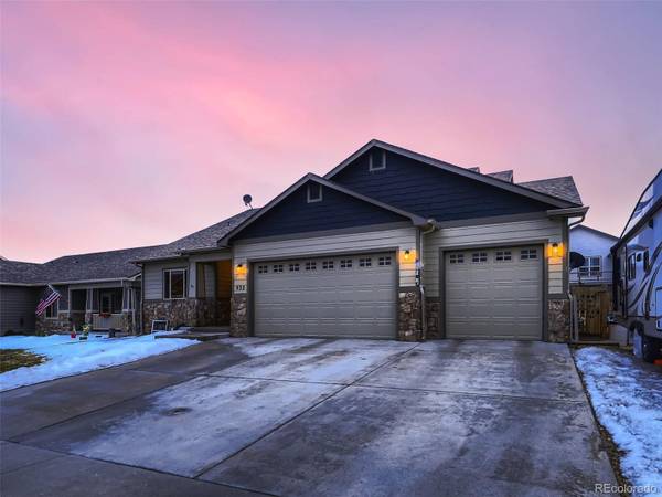 La Salle, CO 80645,932 Dove Hill RD