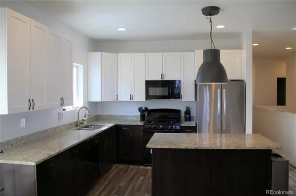 Deer Trail, CO 80105,519 S 2nd AVE