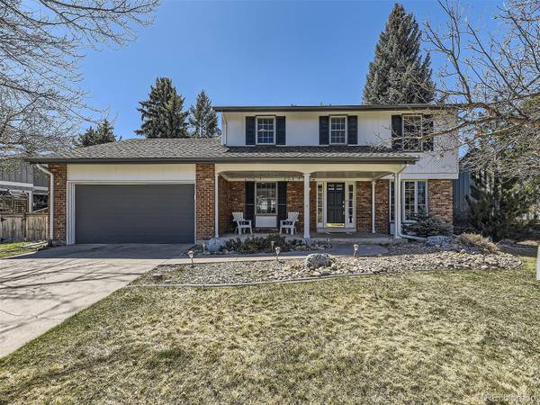 3246 E Easter PL, Centennial, CO 80122