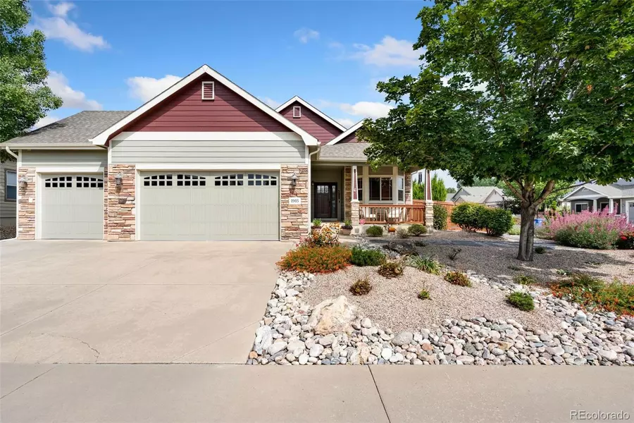 1905 Massachusetts ST, Loveland, CO 80538