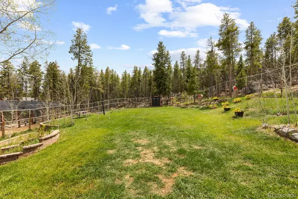 Conifer, CO 80433,8600 S Warhawk RD