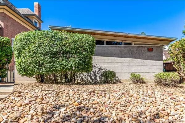 Denver, CO 80206,1063 Clayton ST