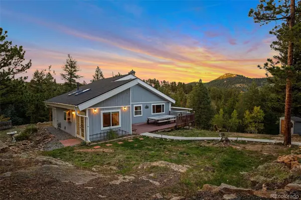 Golden, CO 80403,11348 Ranch Elsie RD
