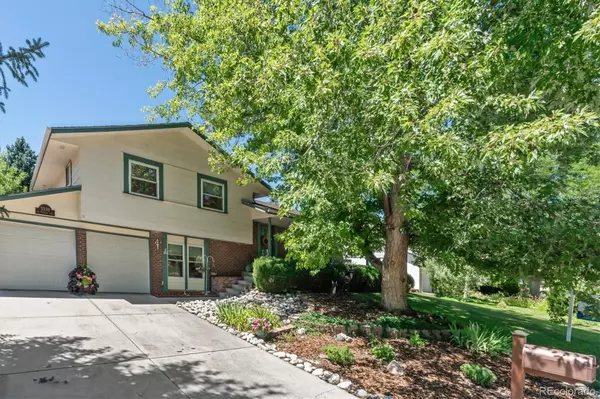 5530 W Hinsdale AVE, Littleton, CO 80128