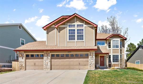 16921 Molina PL, Parker, CO 80134