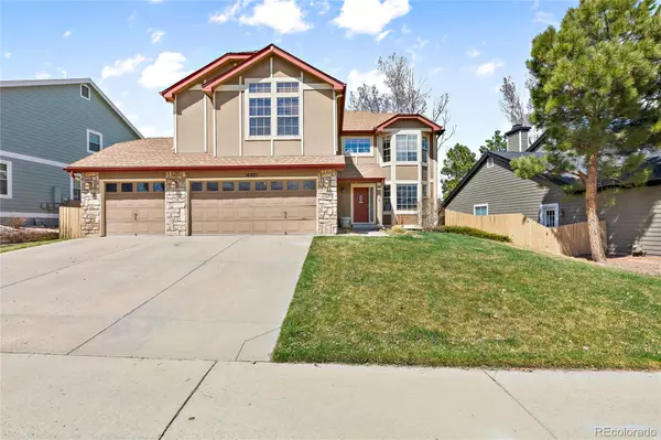 Parker, CO 80134,16921 Molina PL