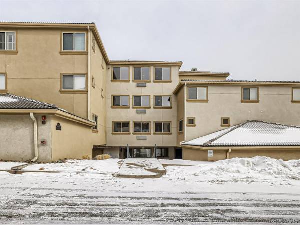 13349 W Alameda Pkwy #201, Lakewood, CO 80228