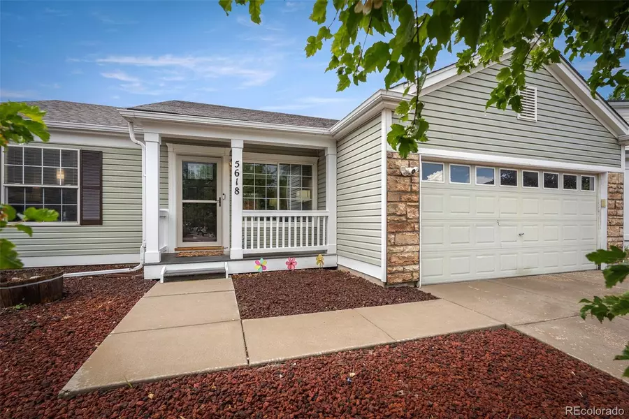 5618 Tomiche DR, Colorado Springs, CO 80923
