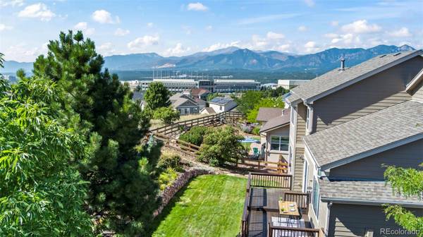 Colorado Springs, CO 80921,735 Witchhazel CT