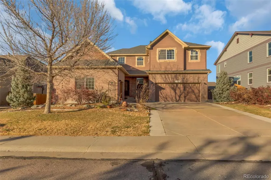 7585 E 121st PL, Thornton, CO 80602