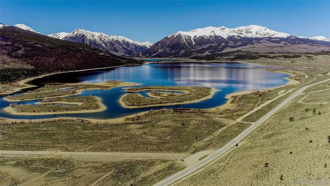 2261 Meteor Placer, Twin Lakes, CO 81251