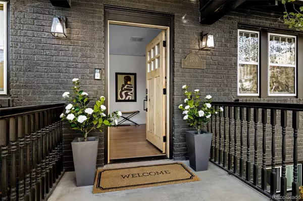 Denver, CO 80211,3701 Newton ST