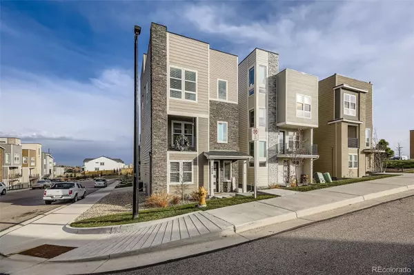 Littleton, CO 80127,5026 S Robb ST