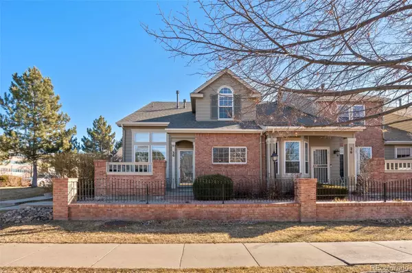 36 Rosemary ST, Denver, CO 80230