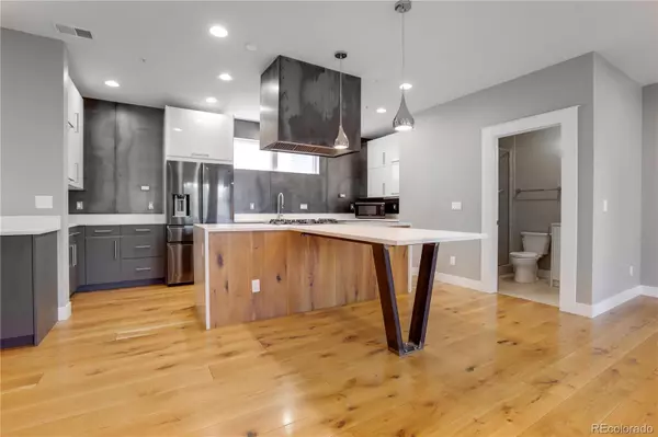 Denver, CO 80211,2724 Federal BLVD #2