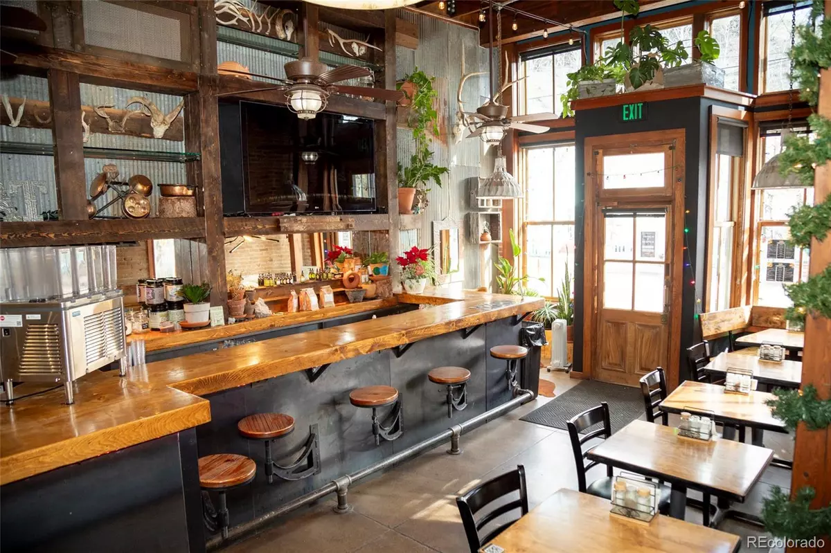 Creede, CO 81130,115 N Main ST