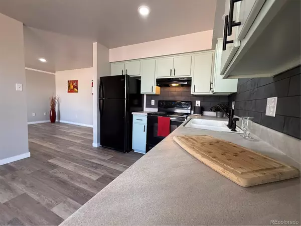 Pueblo West, CO 81007,531 S Angus #2