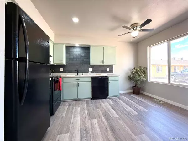 Pueblo West, CO 81007,531 S Angus #2