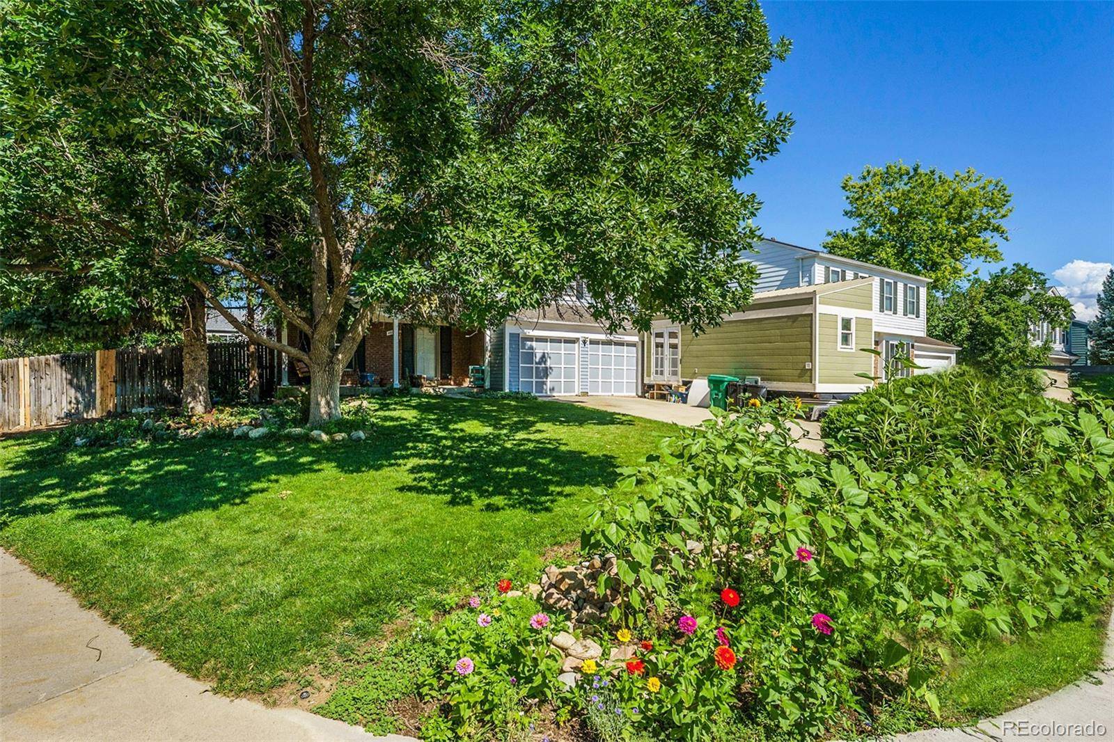 Morrison, CO 80465,4606 S Van Gordon CT