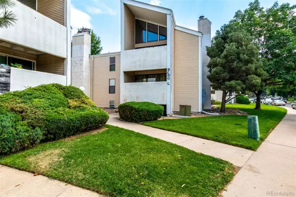 Aurora, CO 80014,3626 S Granby WAY #L03