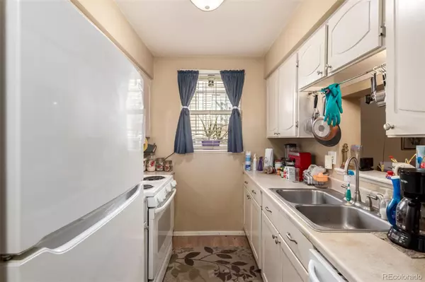 Aurora, CO 80014,3626 S Granby WAY #L03