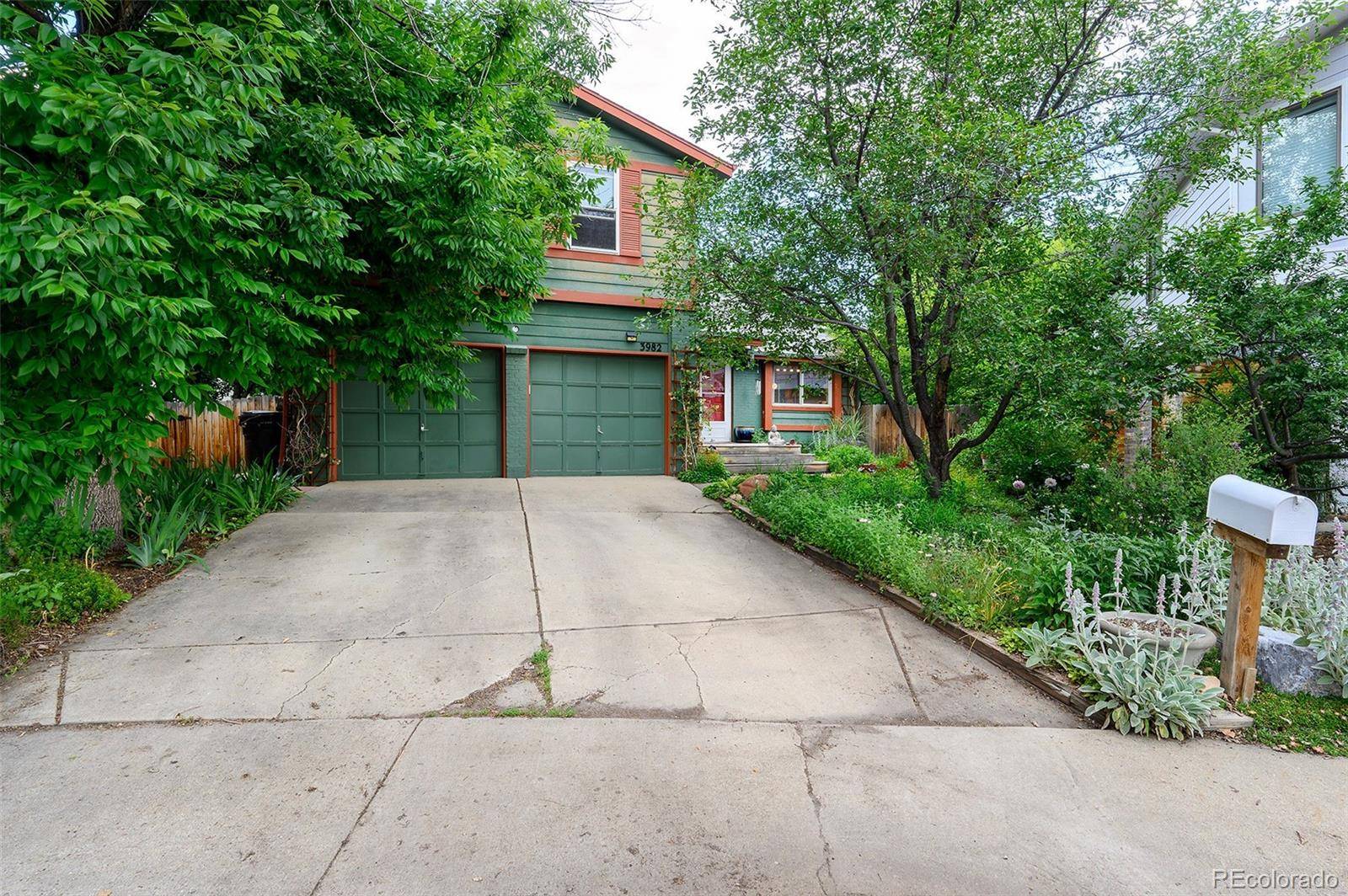 3982 Arbol CT, Boulder, CO 80301
