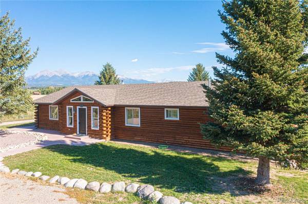 9081 Range LN, Salida, CO 81201