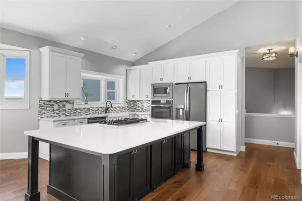 Elizabeth, CO 80107,29777 Rawhide CT