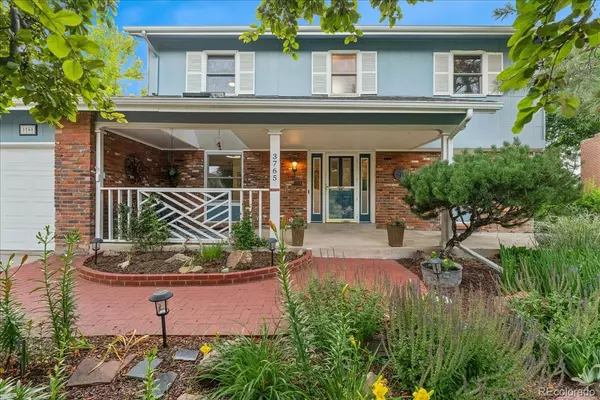 Centennial, CO 80122,3765 E Easter DR