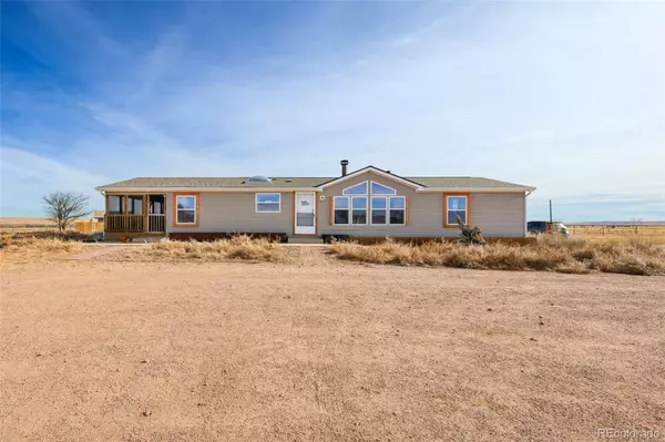 Fountain, CO 80817,9770 Avenida Alegre PT