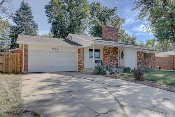 3026 S Lamar ST, Denver, CO 80227