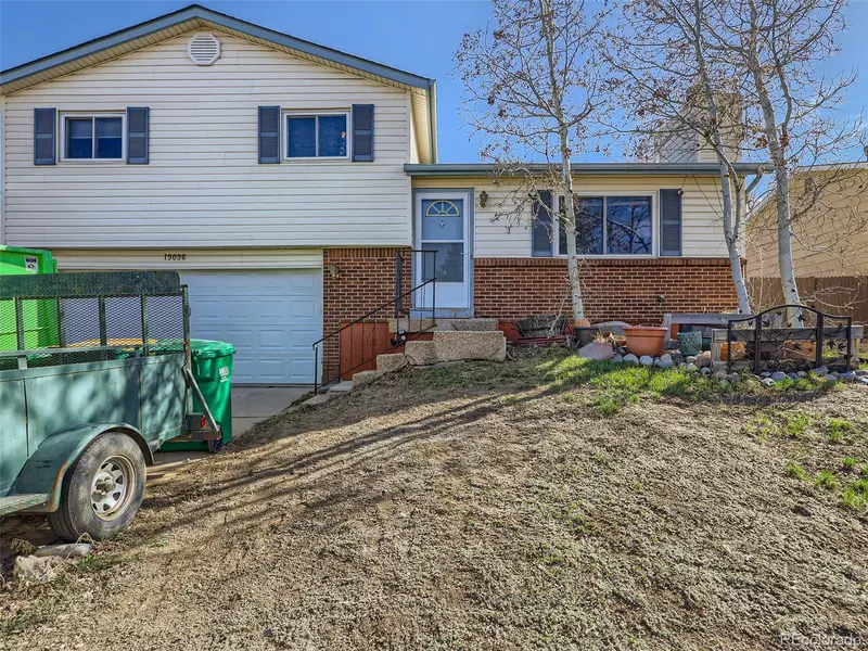 19096 E Eldorado PL, Aurora, CO 80013