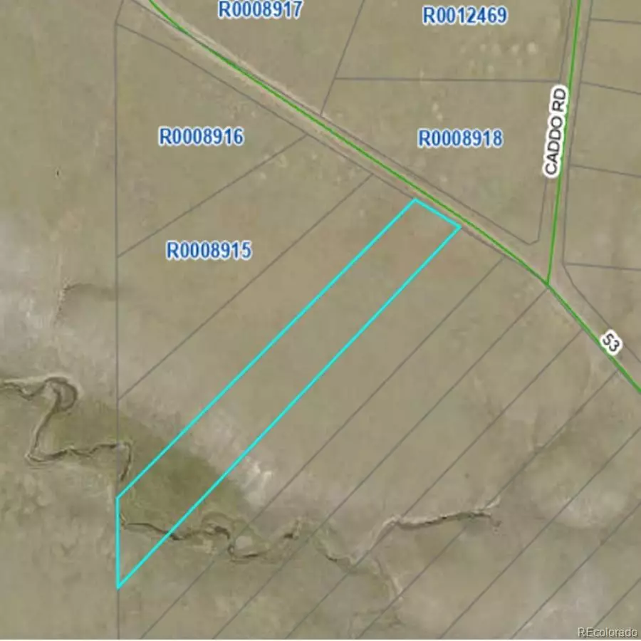 Hartsel, CO 80449,000 County Road 53