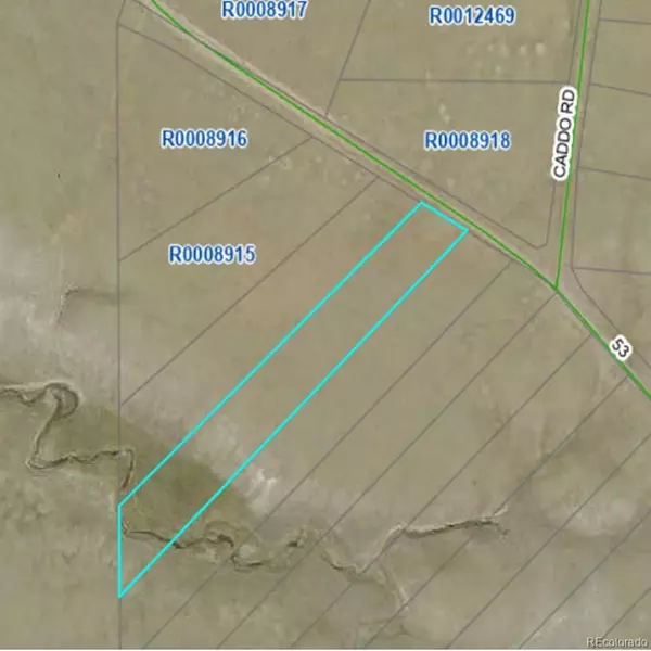 000 County Road 53, Hartsel, CO 80449
