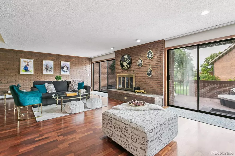 3581 S Dawson ST, Aurora, CO 80014