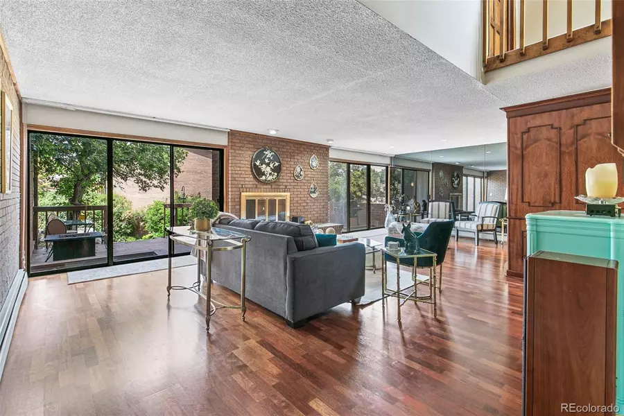 3581 S Dawson ST, Aurora, CO 80014