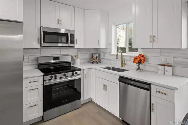 16333 E 17th PL #D, Aurora, CO 80011