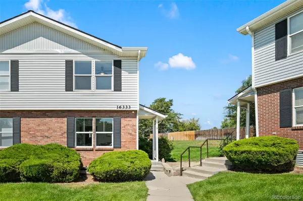16333 E 17th PL #D, Aurora, CO 80011