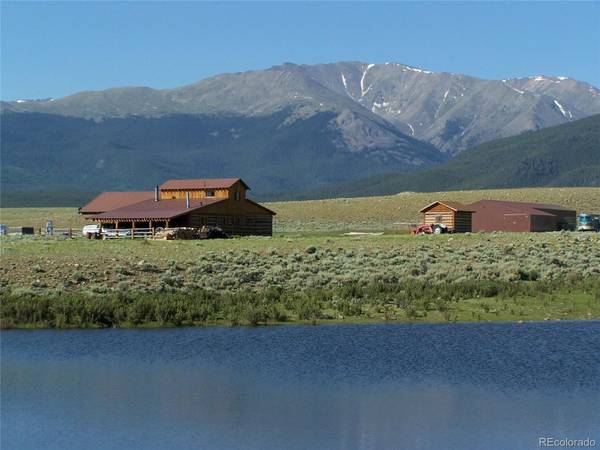 156 E State Highway 82, Twin Lakes, CO 81251