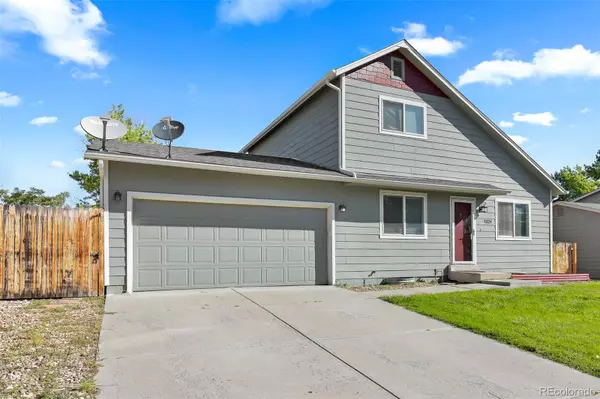 Littleton, CO 80123,9329 W Lake DR