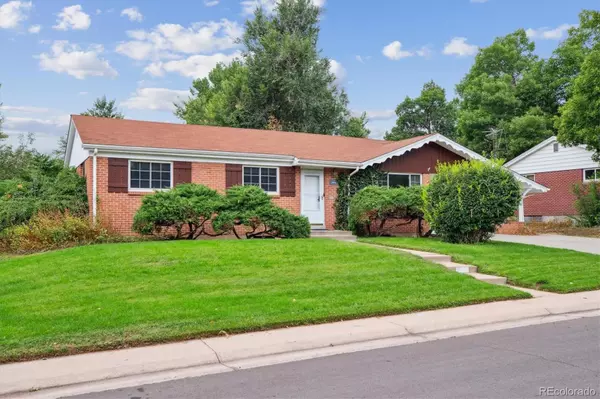 Littleton, CO 80123,3928 W Chenango AVE